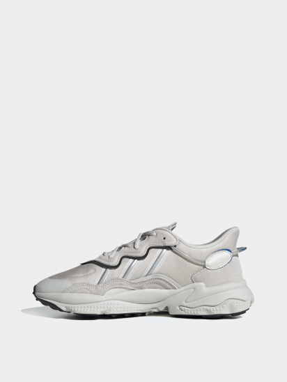 Кросівки adidas Ozweego модель HP6337 — фото - INTERTOP