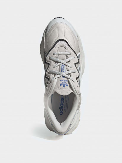 Кросівки adidas Ozweego модель HP6337 — фото 4 - INTERTOP