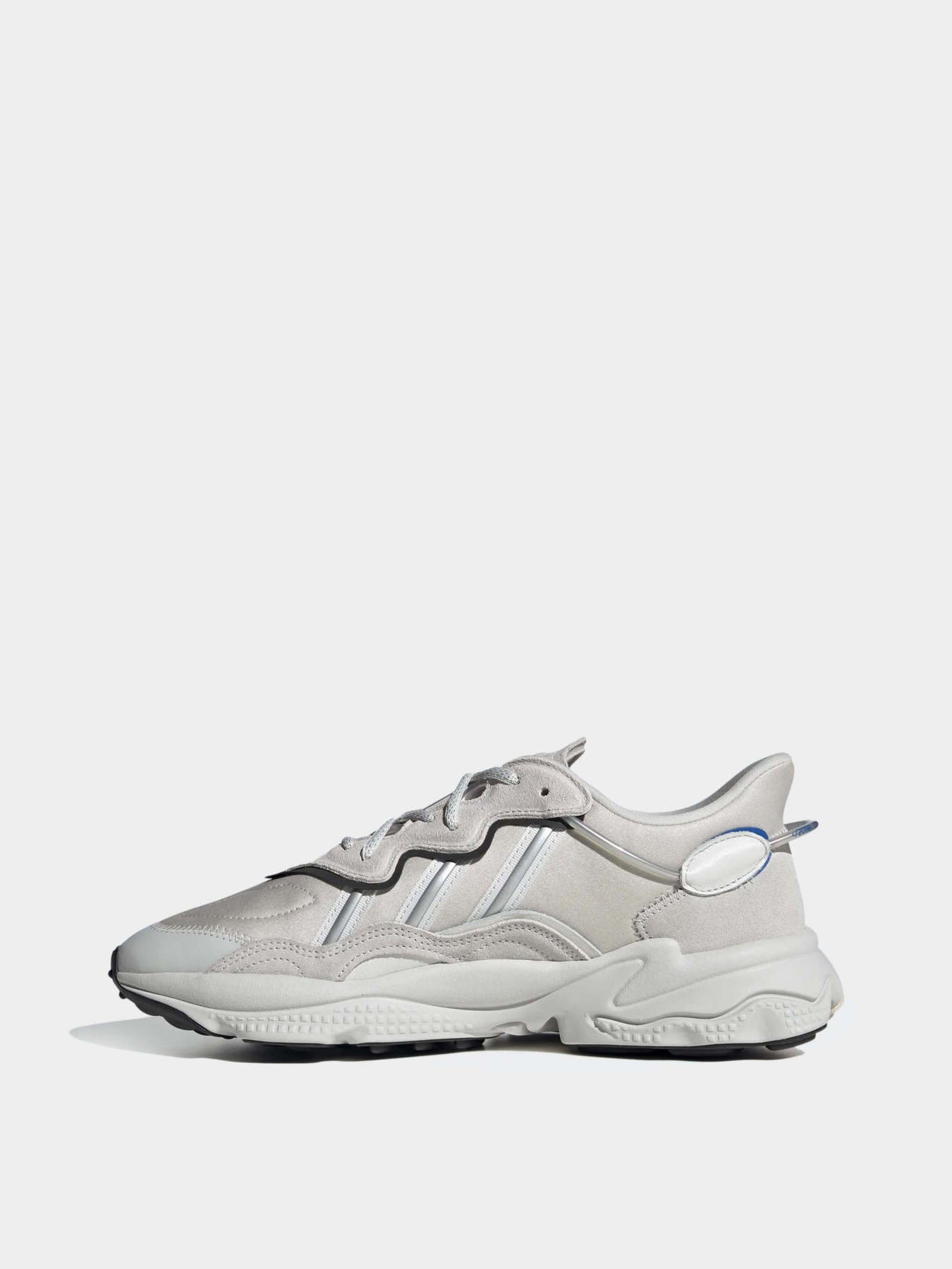 Кроссовки повседневные Adidas Ozweego модель HP6337 Фото