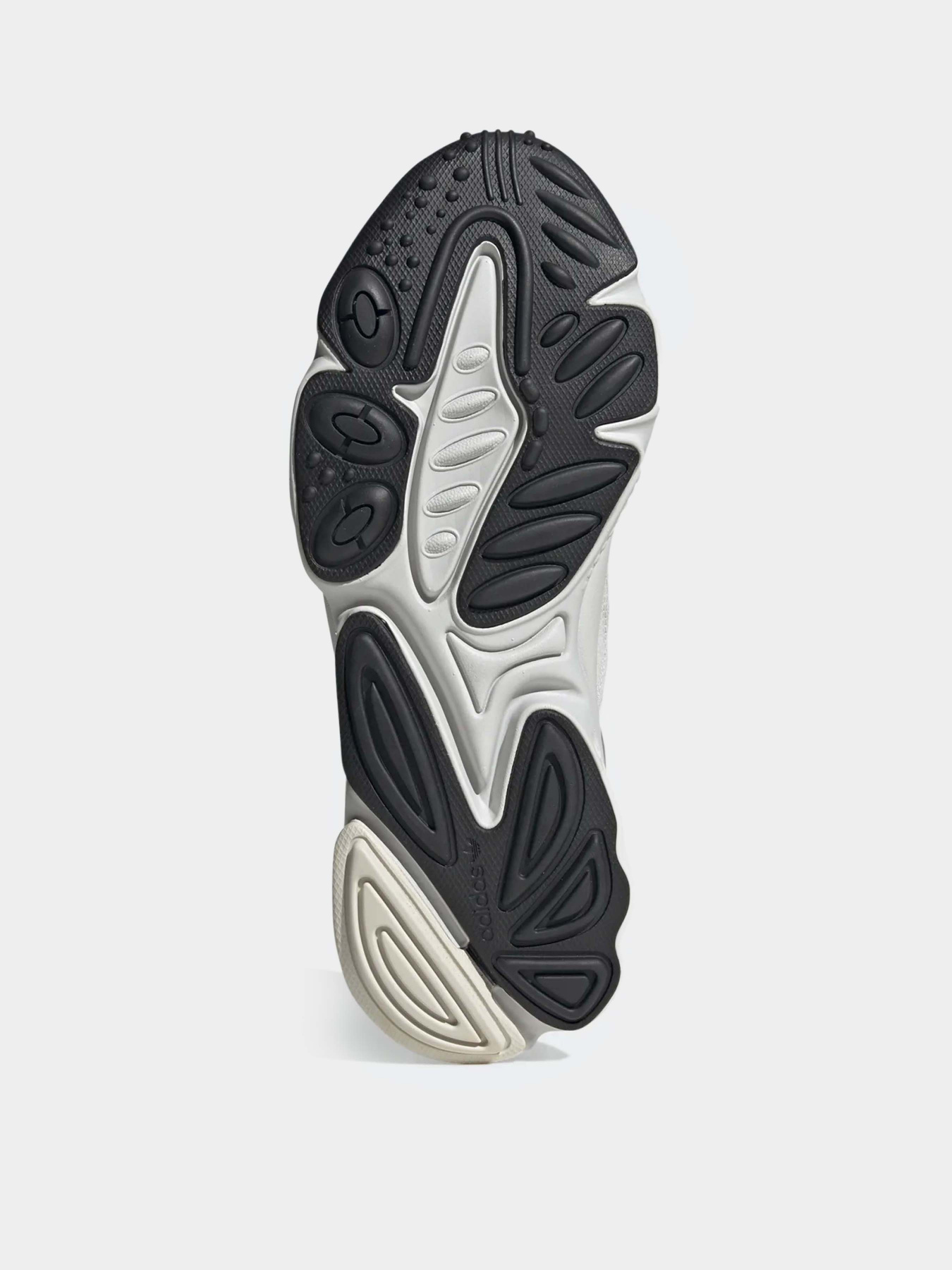 Кроссовки повседневные Adidas Ozweego модель HP6337 Фото