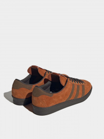 Кеды низкие Adidas Arkesden SPZL модель HP8845 Фото