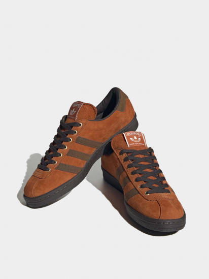 Кеди низькі adidas Arkesden SPZL модель HP8845 — фото 6 - INTERTOP