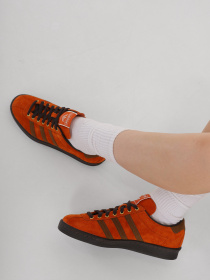 Кеди низькі Adidas Arkesden SPZL модель HP8845 Фото