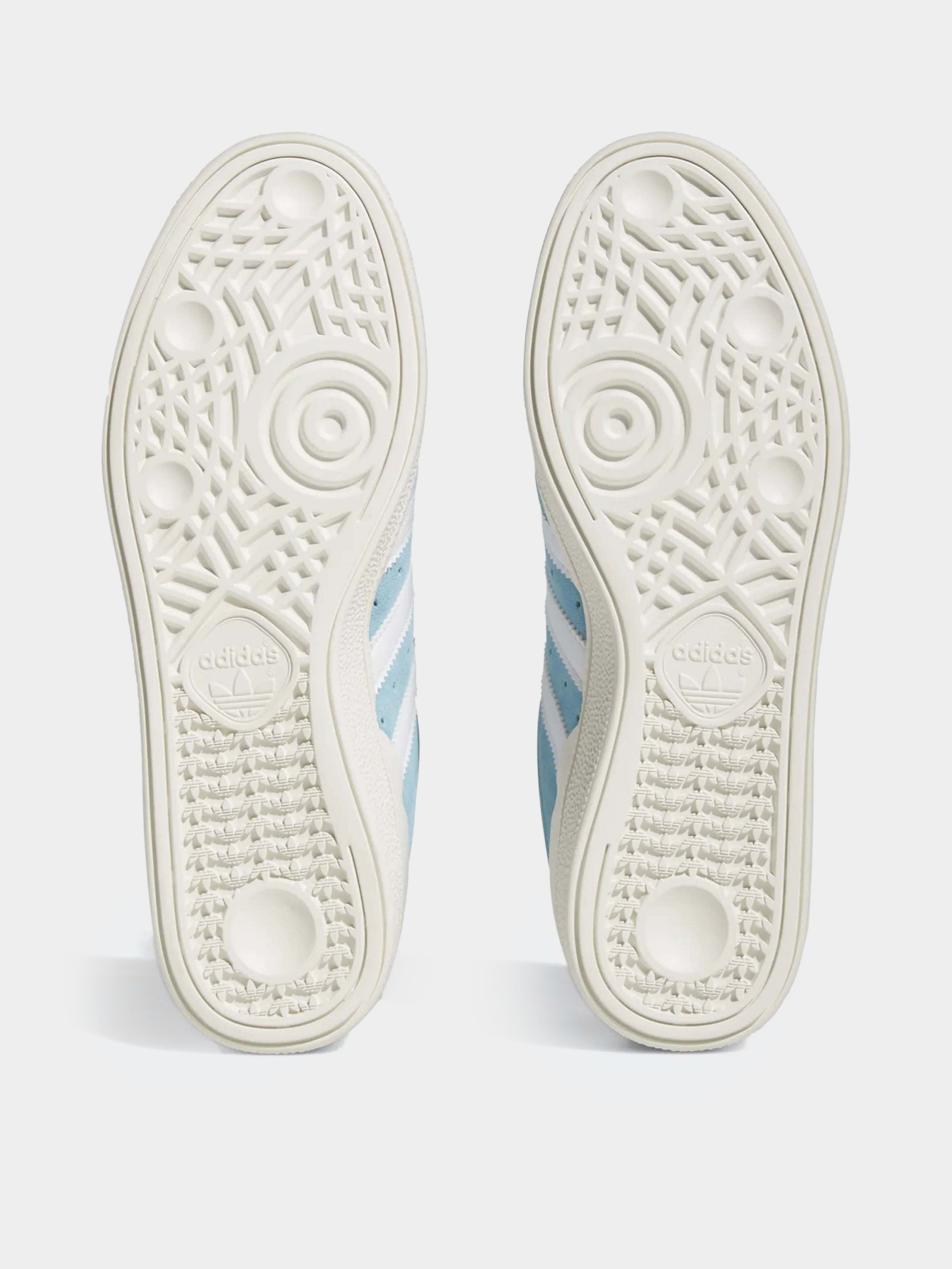 Кеды низкие Adidas Busenitz модель HQ2031 Фото