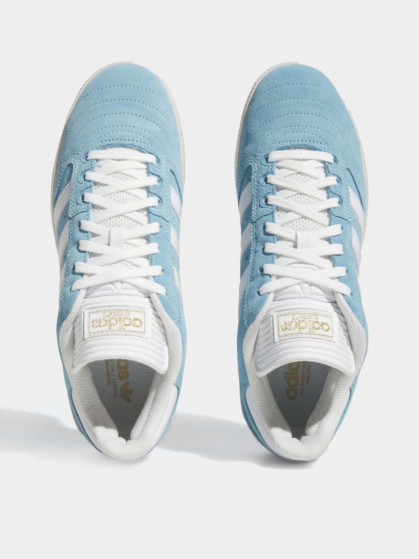 Кеды низкие Adidas Busenitz модель HQ2031 Фото