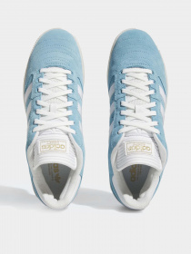 Кеды низкие Adidas Busenitz модель HQ2031 Фото