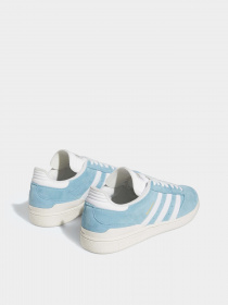 Кеды низкие Adidas Busenitz модель HQ2031 Фото