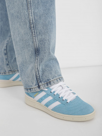 Кеды низкие Adidas Busenitz модель HQ2031 Фото