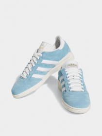 Кеды низкие Adidas Busenitz модель HQ2031 Фото