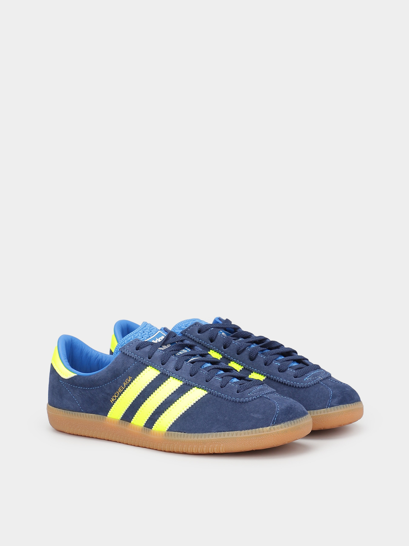 Кеди низькі Adidas Spezial Hochelaga модель HQ9950 Фото