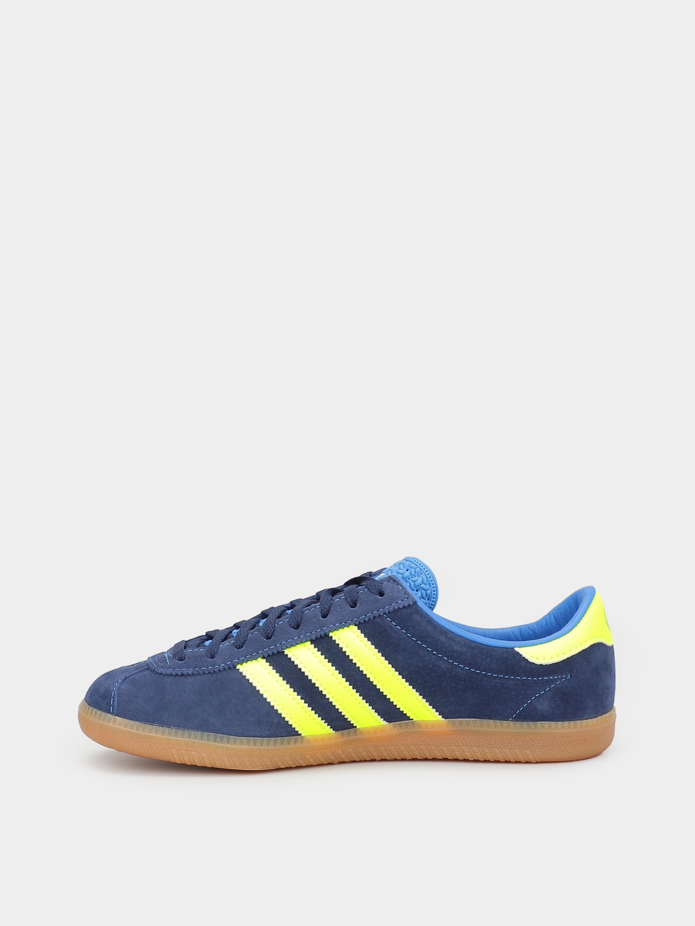 Кеди низькі Adidas Spezial Hochelaga модель HQ9950 Фото