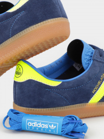 Кеди низькі Adidas Spezial Hochelaga модель HQ9950 Фото