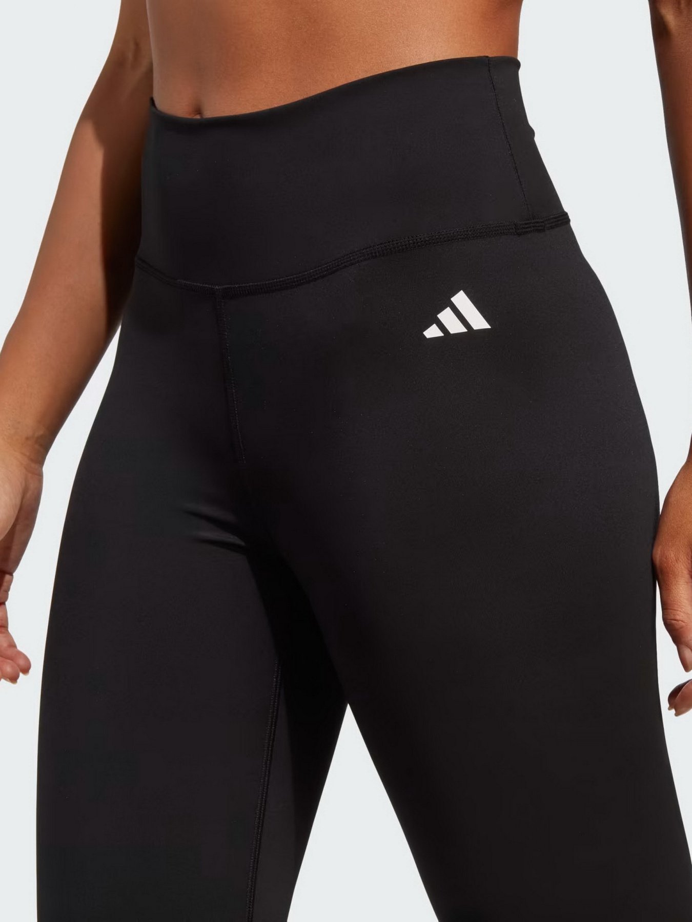 Спортивні леггінси Adidas High-Waisted 7/8 модель HC8934 Фото