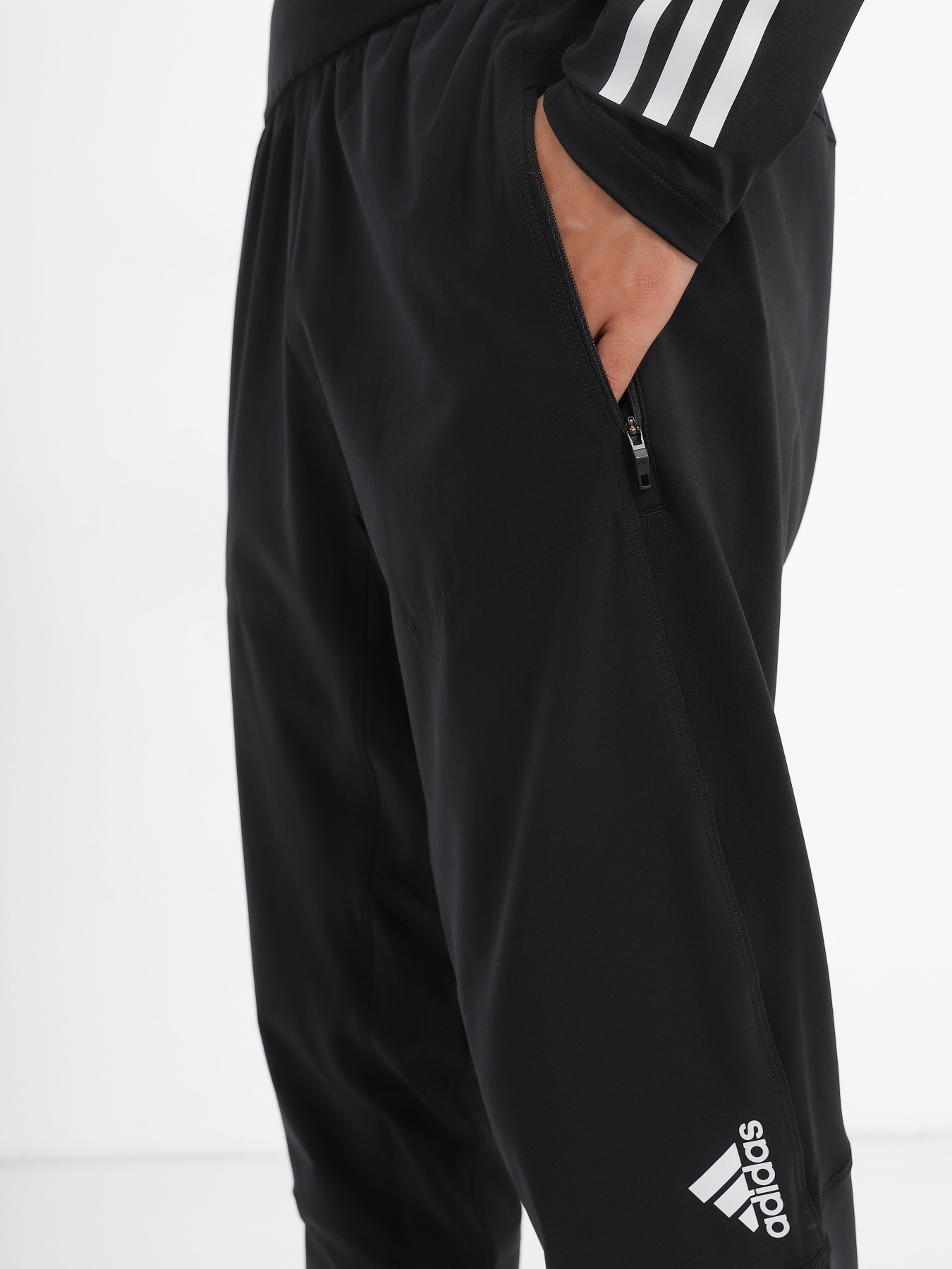 Штаны спортивные Adidas D4T Training модель HD3571 Фото