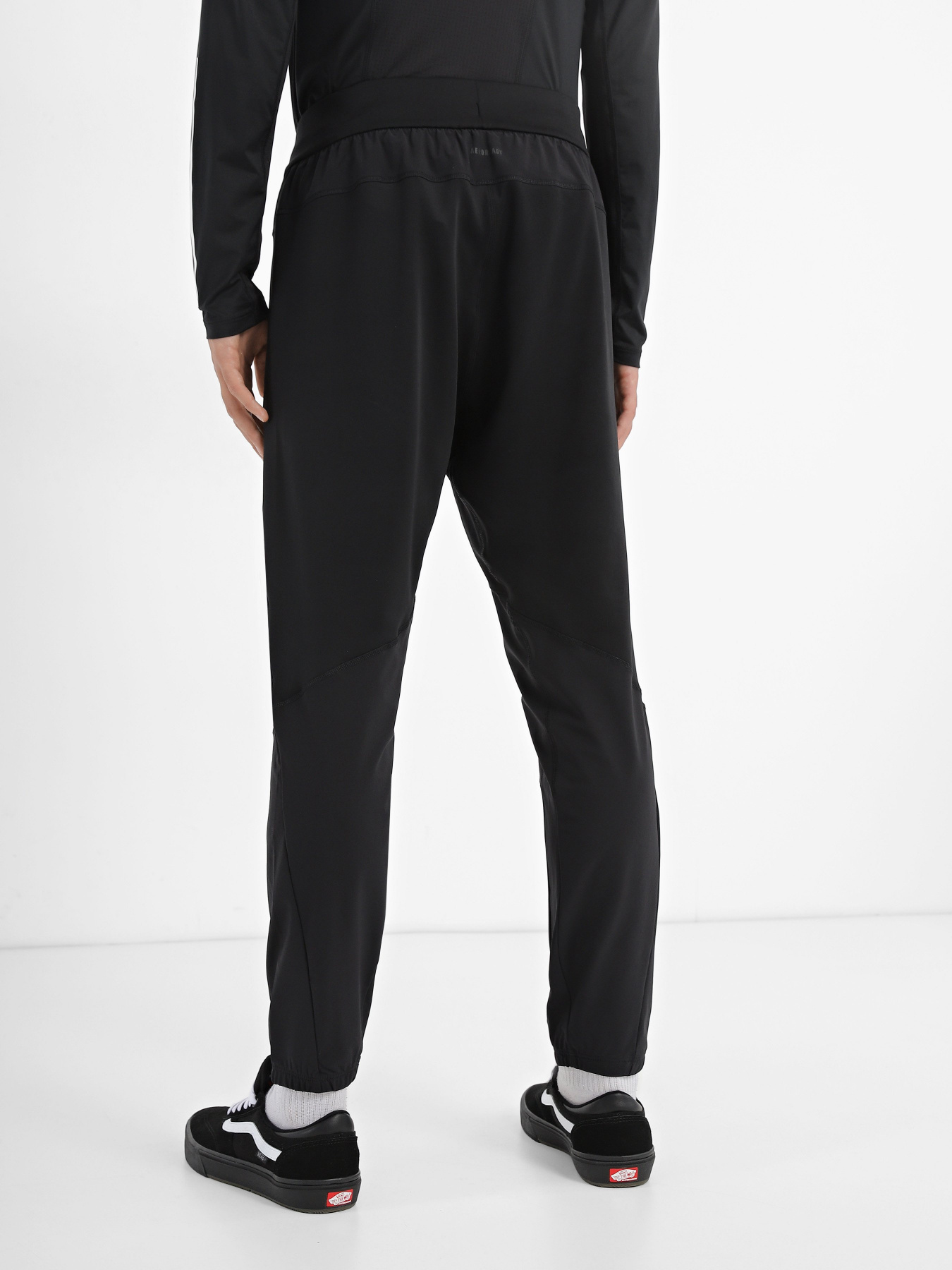 Спортивні штани Adidas D4T Training модель HD3571 Фото