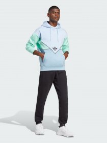 Штаны спортивные Adidas Adicolor Essentials Trefoil модель IA4837 Фото