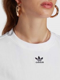 Футболка Adidas Adicolor Essentials Originals модель IA6461 Фото