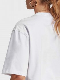 Футболка Adidas Adicolor Essentials Originals модель IA6461 Фото