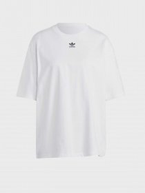 Футболка Adidas Adicolor Essentials Originals модель IA6461 Фото