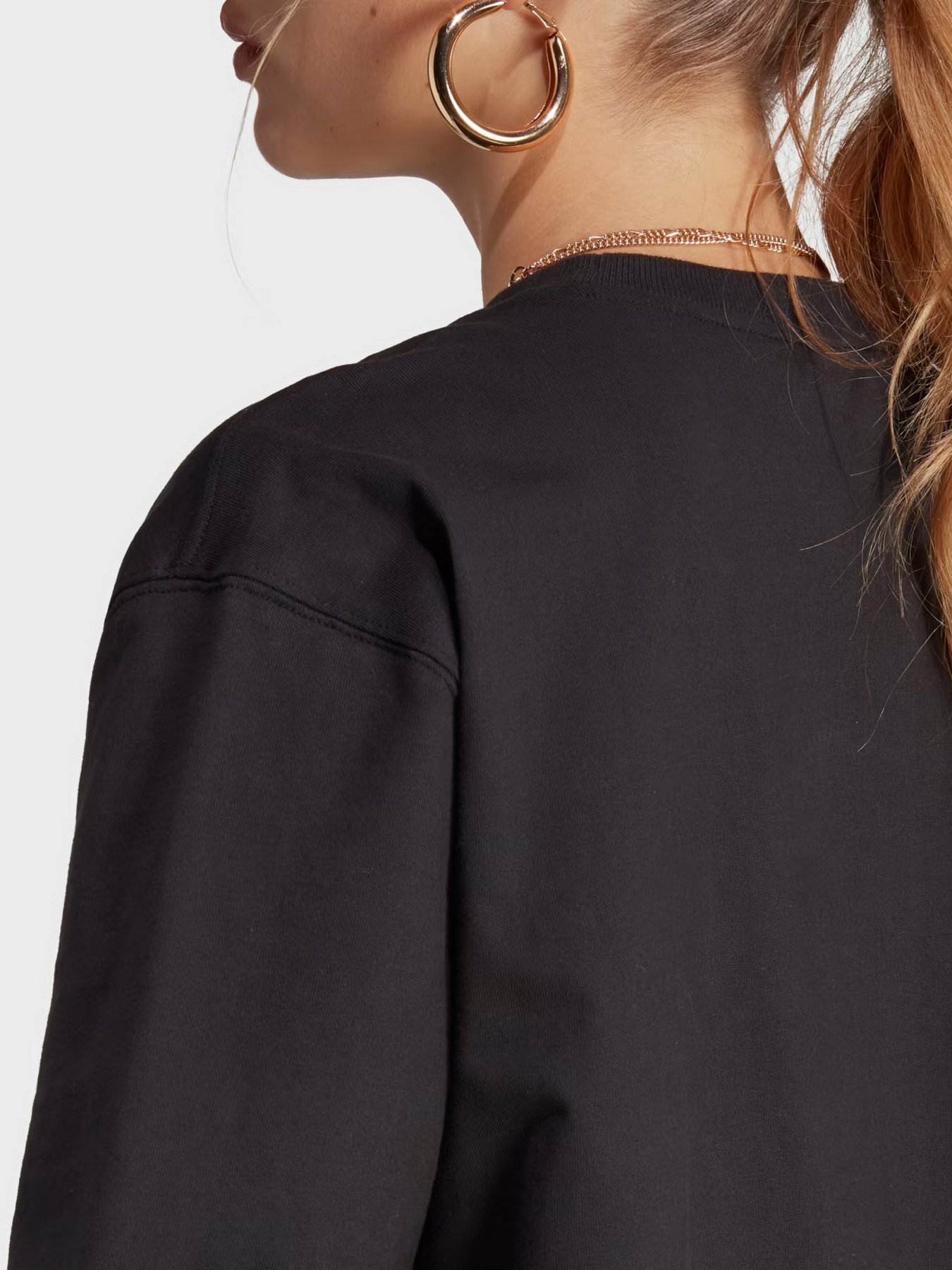 Футболка Adidas Adicolor Essentials Originals модель IA6464 Фото