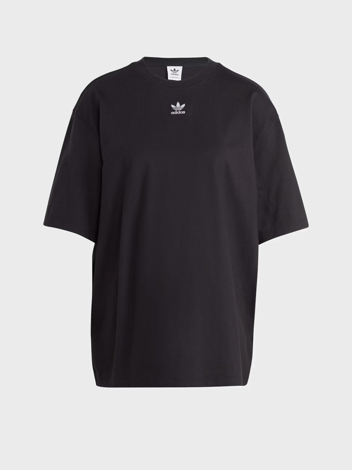 Футболка Adidas Adicolor Essentials Originals модель IA6464 Фото