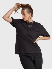 Футболка Adidas Adicolor Essentials Originals модель IA6464 Фото