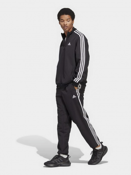 Спортивний костюм Adidas 3-Stripes Sportswear модель IC6750 Фото