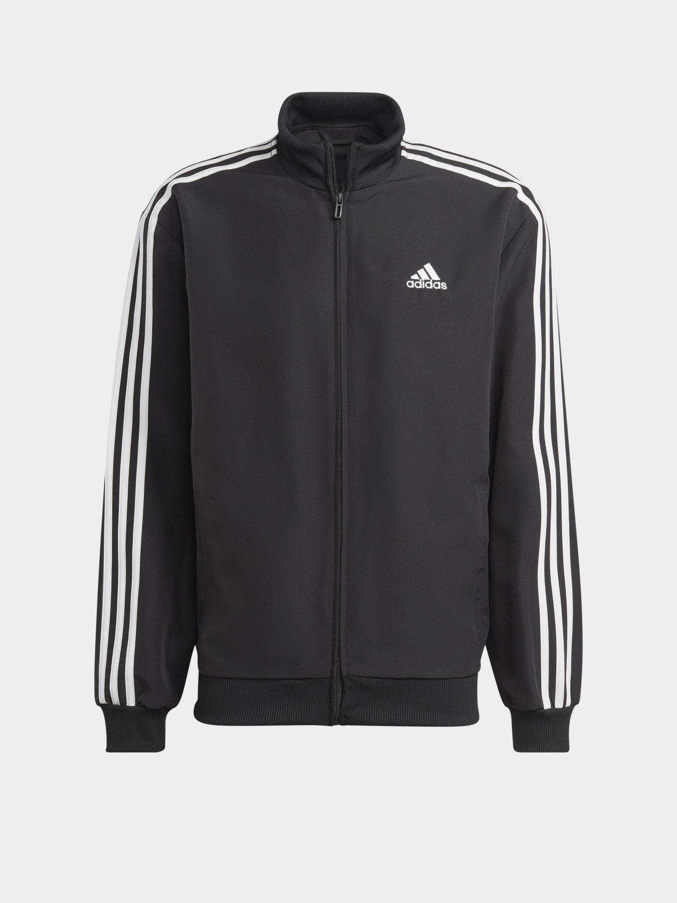Спортивний костюм Adidas 3-Stripes Sportswear модель IC6750 Фото
