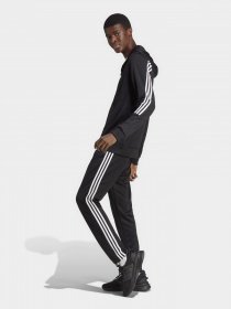 Спортивный костюм Adidas 3-Stripes Sportswear модель IC6767 Фото