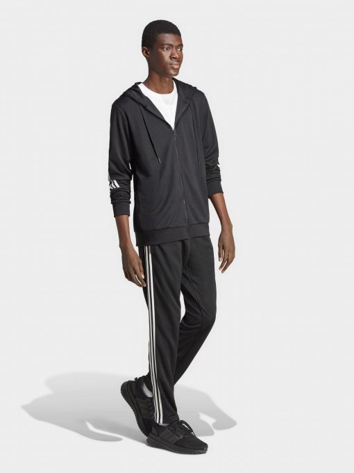 Спортивный костюм Adidas 3-Stripes Sportswear модель IC6767 Фото