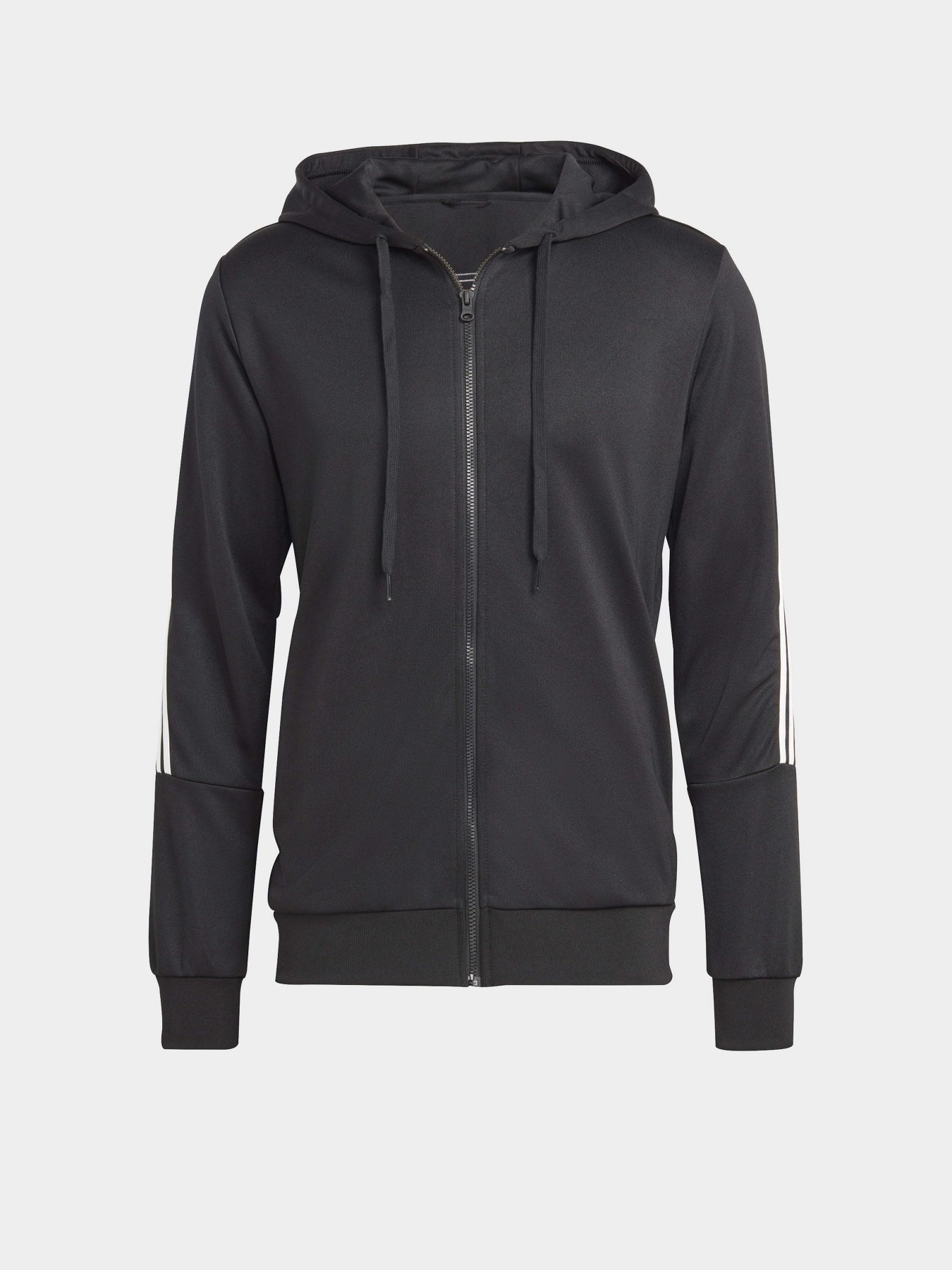 Спортивний костюм Adidas 3-Stripes Sportswear модель IC6767 Спортивний костюм Adidas 3-Stripes Sportswear модель IC6767 Фото