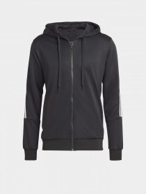 Спортивний костюм Adidas 3-Stripes Sportswear модель IC6767 Спортивний костюм Adidas 3-Stripes Sportswear модель IC6767 Фото