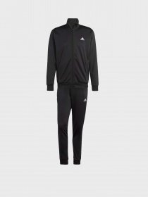 Спортивный костюм Adidas Linear Logo Tricot модель IC6775 Фото