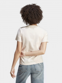 Футболка Adidas Photo Logo Graphic Sportswear модель IJ7323 Фото