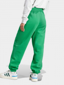 Джоггеры Adidas Essentials Fleece Originals модель IJ7803 Фото