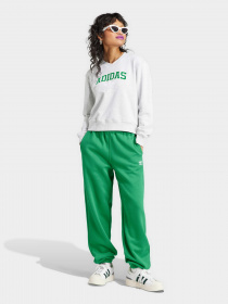 Джоггеры Adidas Essentials Fleece Originals модель IJ7803 Фото