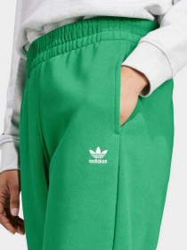 Джоггеры Adidas Essentials Fleece Originals модель IJ7803 Фото