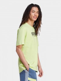 Футболка Adidas All SZN Sportswear модель IJ9433 Фото