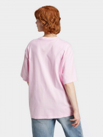 Футболка Adidas Adicolor Essentials Originals модель IJ9743 Фото