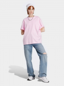 Футболка Adidas Adicolor Essentials Originals модель IJ9743 Фото