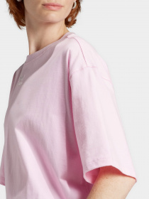 Футболка Adidas Adicolor Essentials Originals модель IJ9743 Фото