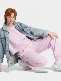 Свитшот Adidas Adicolor Essentials Originals модель IJ9771 Фото