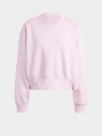 Свитшот Adidas Adicolor Essentials Originals модель IJ9771 Фото