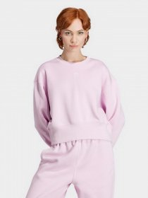 Свитшот Adidas Adicolor Essentials Originals модель IJ9771 Фото