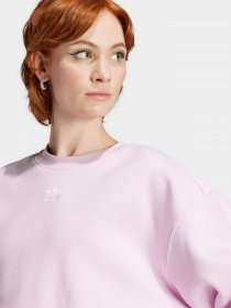 Світшот Adidas Adicolor Essentials Originals модель IJ9771 Фото