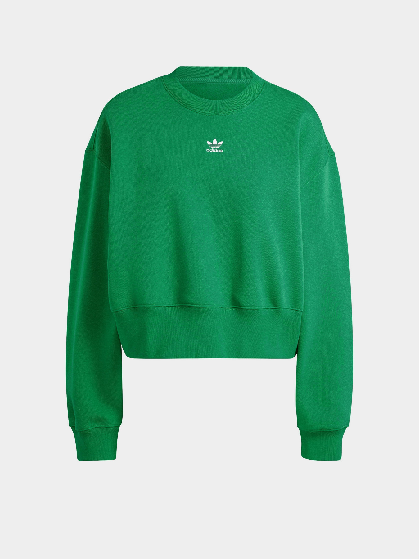 Свитшот Adidas Adicolor Essentials Originals модель IJ9772 Фото