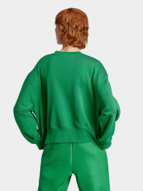 Свитшот Adidas Adicolor Essentials Originals модель IJ9772 Фото