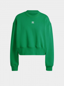 Свитшот Adidas Adicolor Essentials Originals модель IJ9772 Фото
