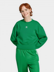 Світшот Adidas Adicolor Essentials Originals модель IJ9772 Фото