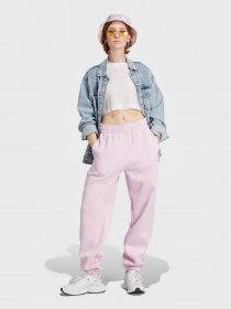 Джоггеры Adidas Essentials Fleece Originals модель IJ9808 Фото